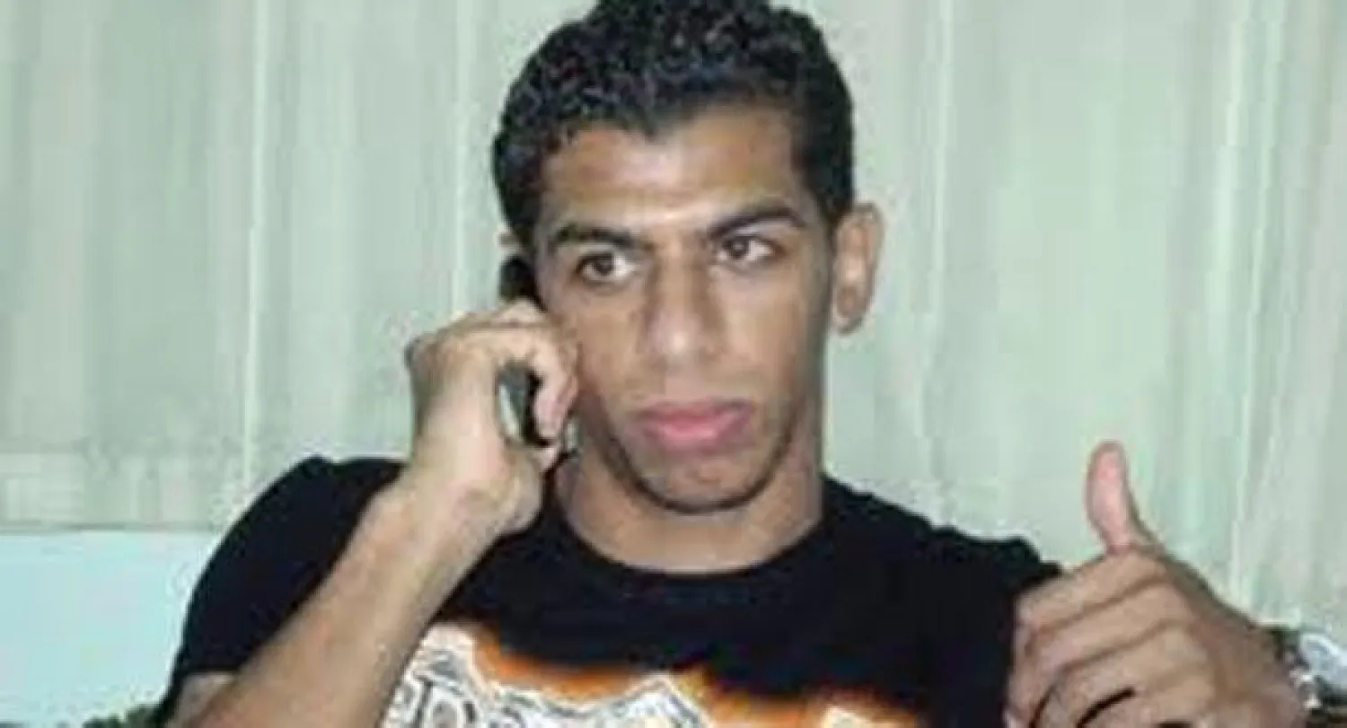 الطريدي لـ {الشرق الأوسط}: خلافي مع الصادق وراء فسخ عقدي مع الخليج