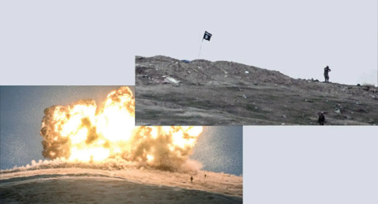 فاعلية ضربات التحالف تثير التساؤلات.. و«البنتاغون» يحقق في الأخطاء