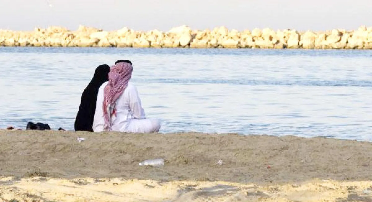 شهد شهر محرم اعلى نسبة طلاق خلال العام الهجري الماضي