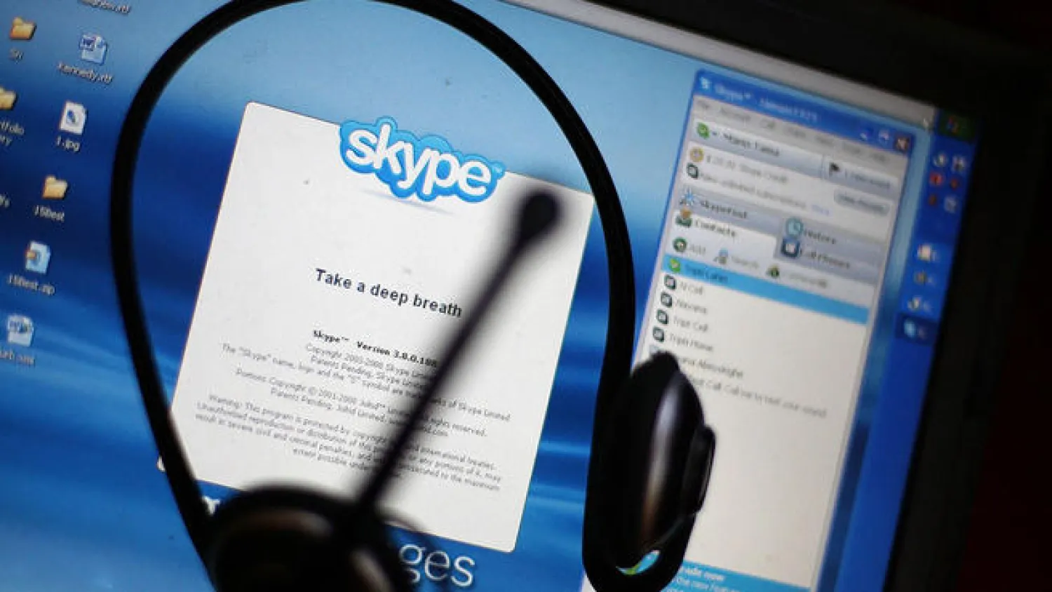 «سكايب» يكشف سرقة بمستشفى أسترالي