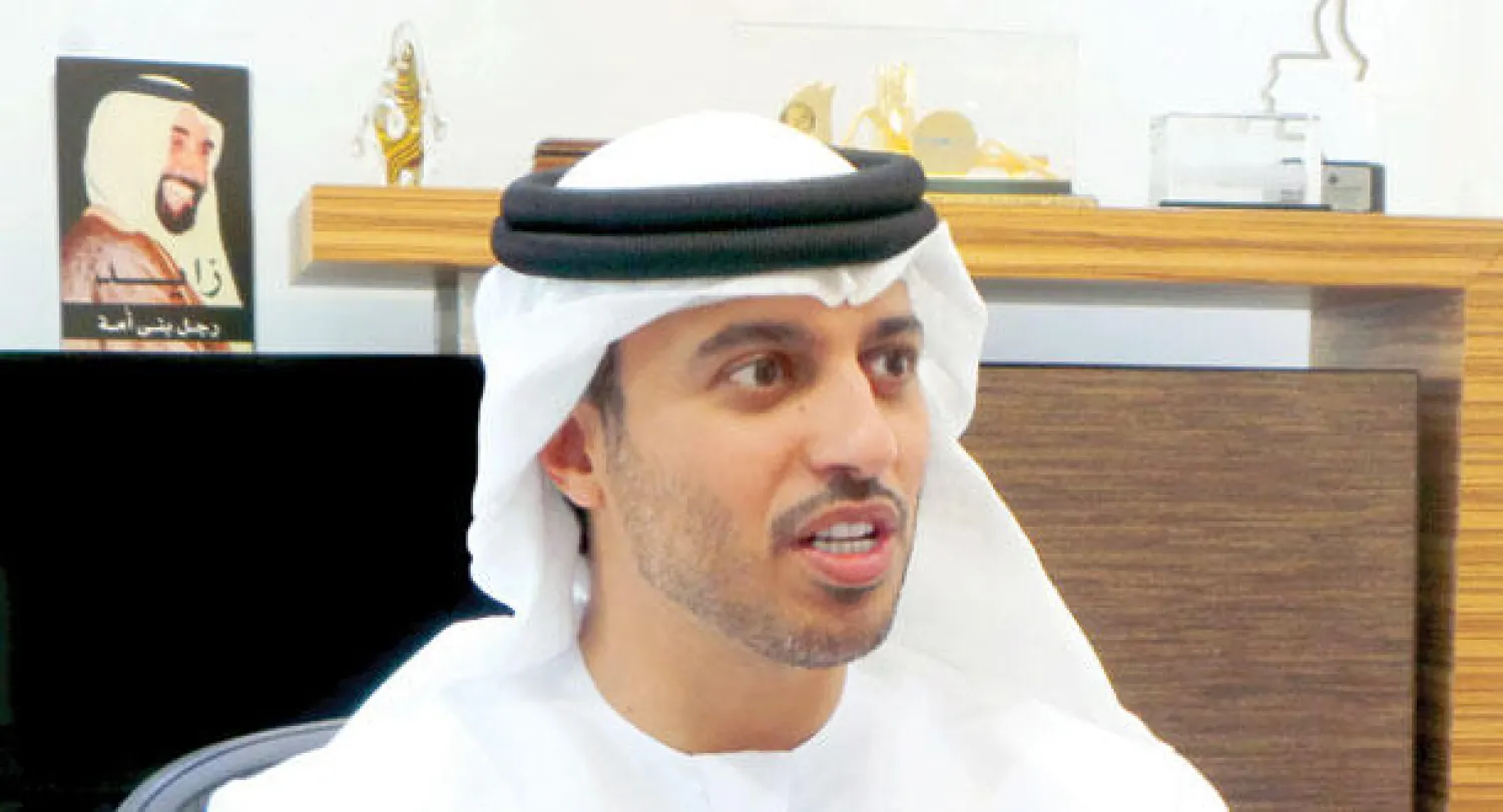 أحمد عبد الله بالهول