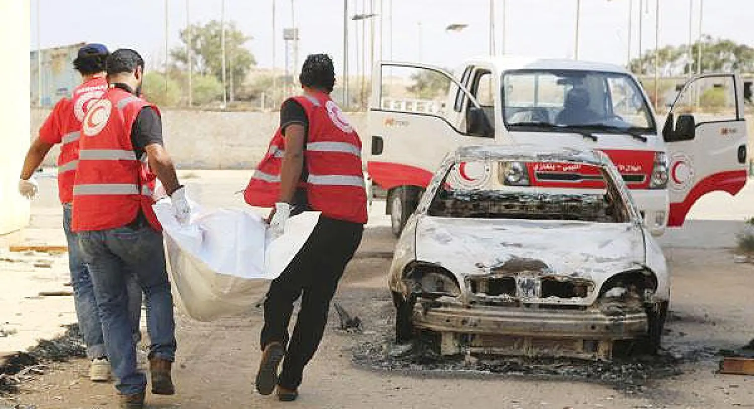 صورة ارشيفية