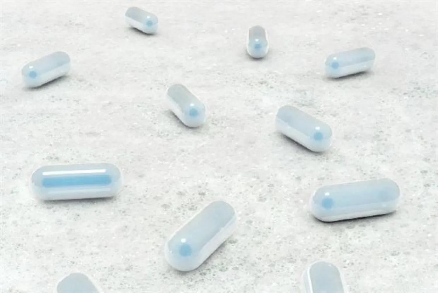 حبة دواء «غوغل» تكشف الأمراض المجهولة