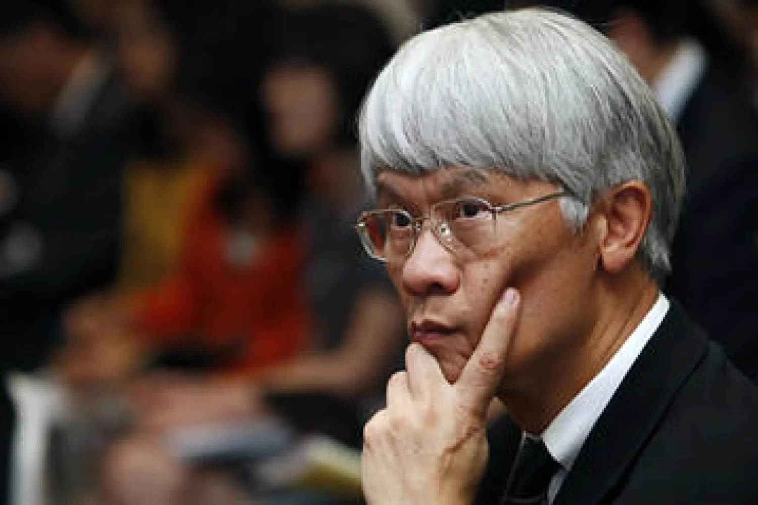 الصين تهدد بمعاقبة محتجي هونغ كونغ