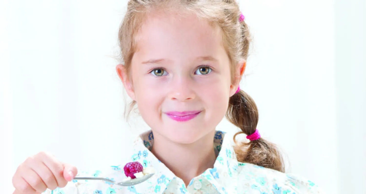 وجبة الإفطار تحد من الأكل الزائد