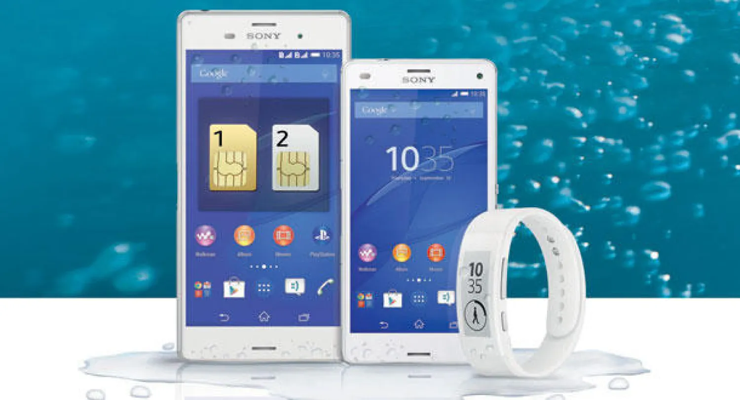 «سوني» تصدر جهازها الجديد من فئة «إكسبيريا زد 3» في أسواق السعودية
