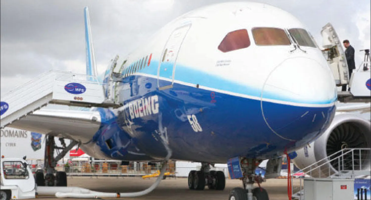 تايلاند تلغي أكثر من 100 رحلة جوية بسبب مهرجان الفانوس الطائر