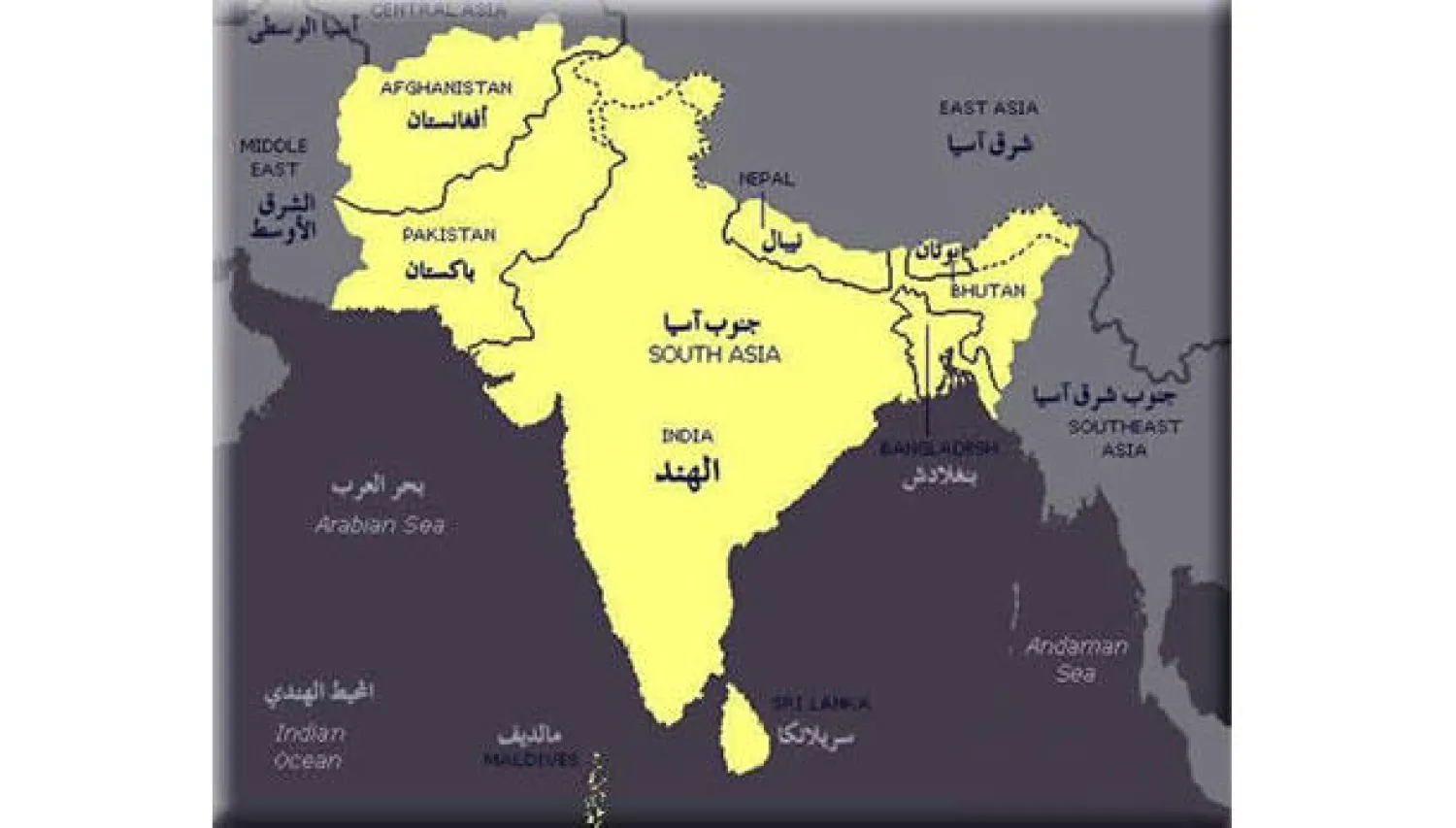 البحث عن 300 شخص فقدوا بانهيار أرضي في سريلانكا
