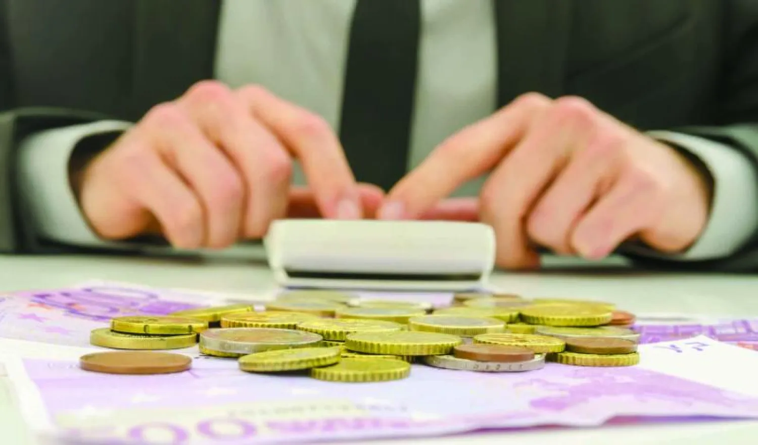 موافقة 50 دولة على المعيار العالمي لتبادل المعلومات حول الحسابات المصرفية