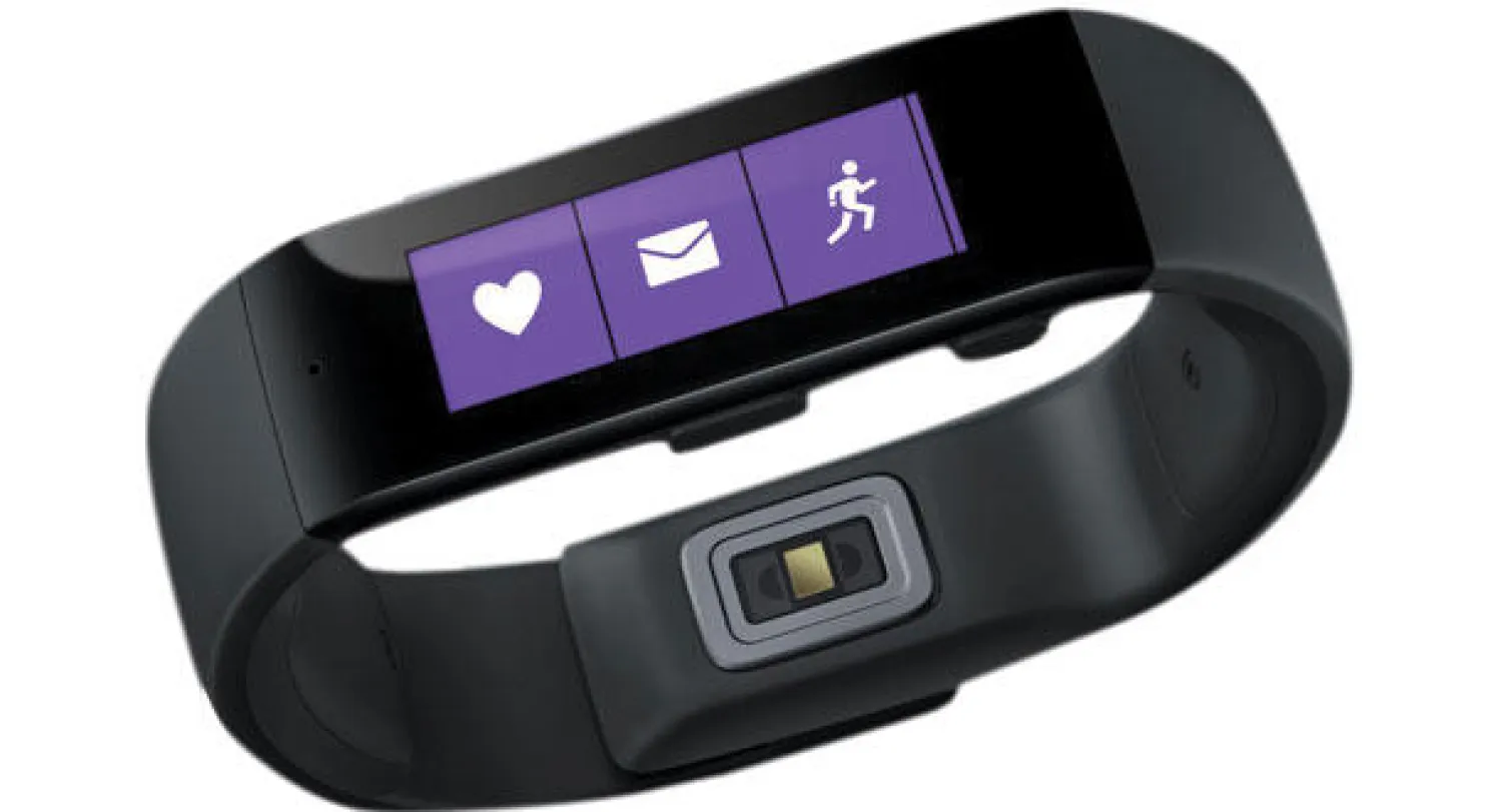 سوار «مايكروسوفت» الجديد