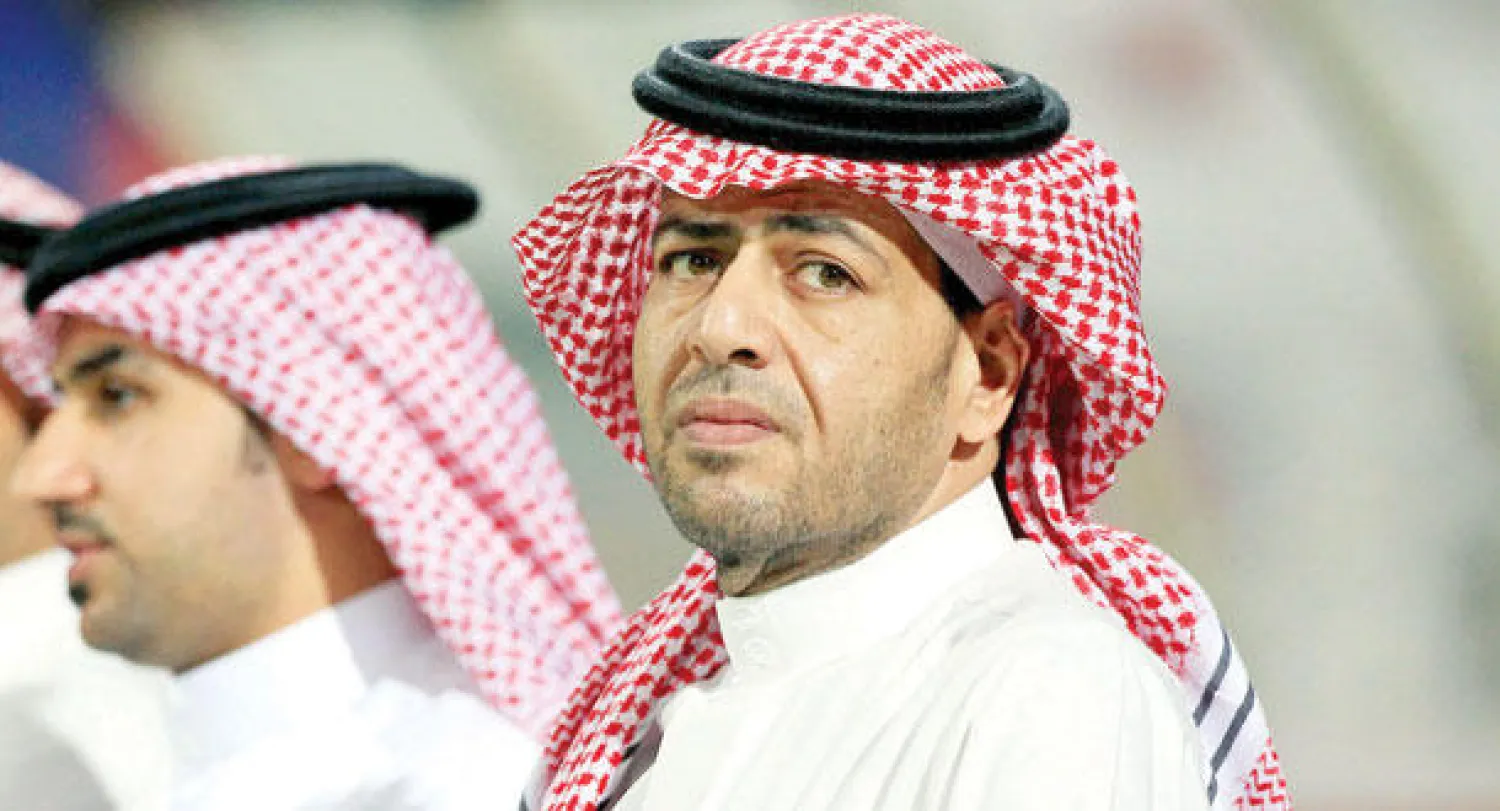 محمد الحميداني