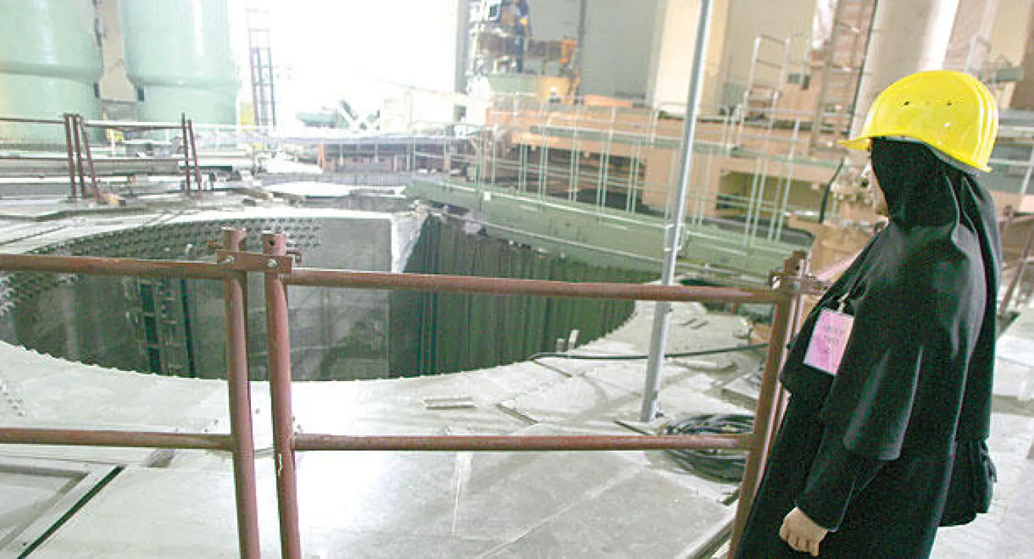 رئيس لجنة الشؤون الخارجية الإيراني: نتفاوض من «موقع قوة» مع الدول «الست»