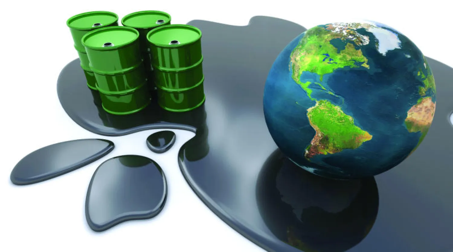 واردات أميركا من نفط «أوبك» تهبط لأقل مستوى منذ فبراير 2013