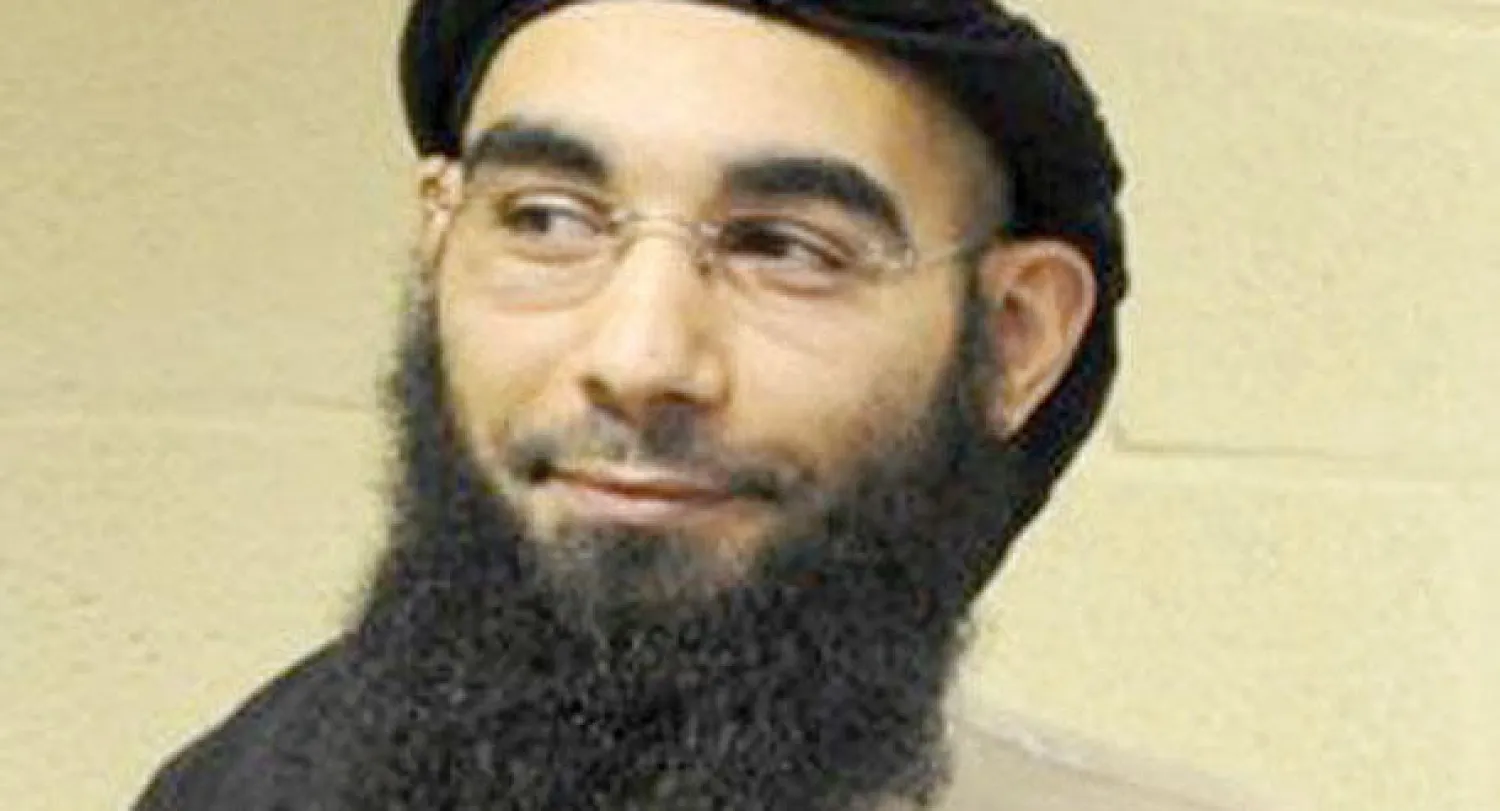 فؤاد بلقاسمي (أبو عمران البلجيكي)