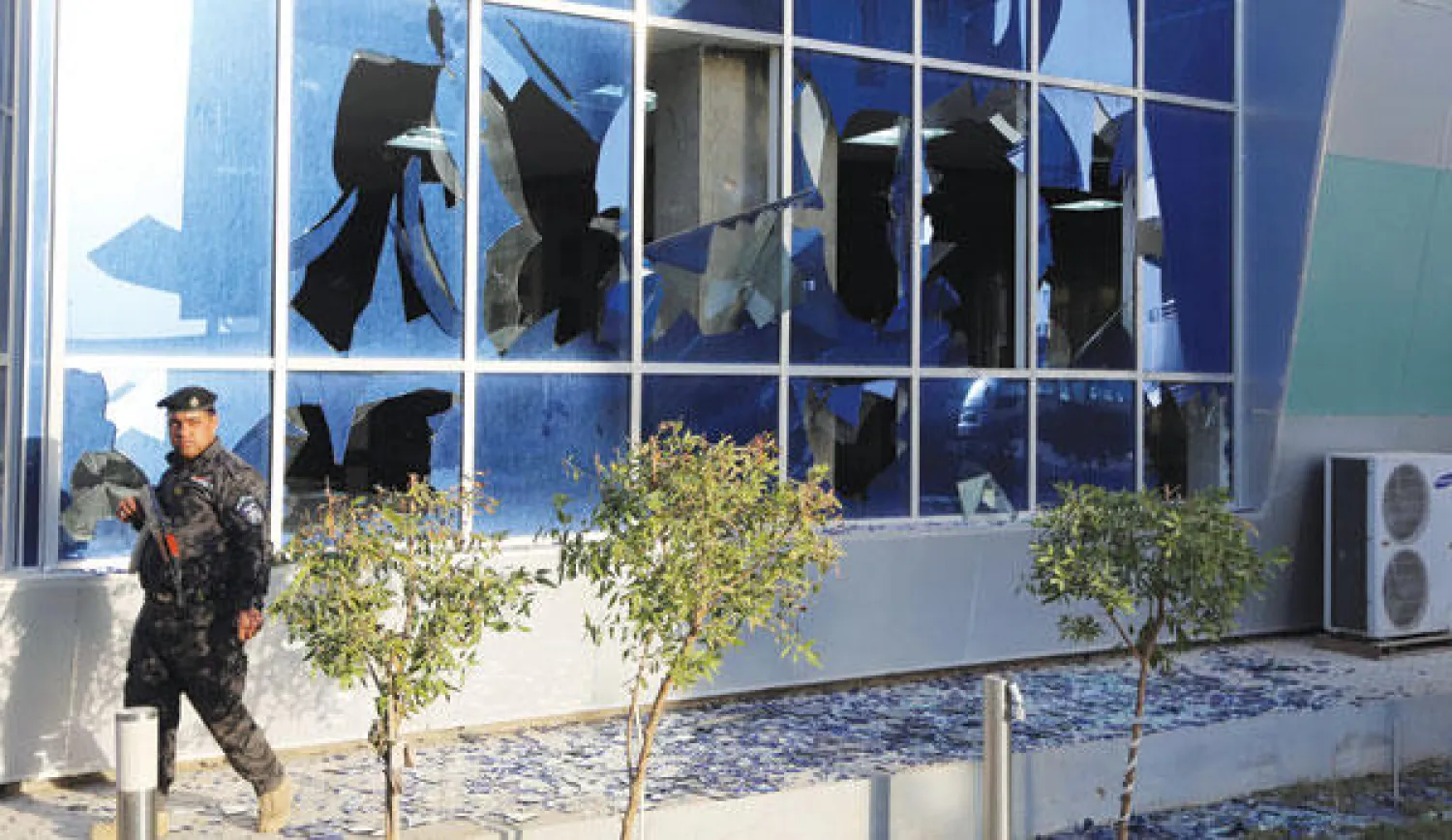 شيخ عشيرة البونمر يطالب بموقع آمن لأهله تخلصا من جرائم «داعش»