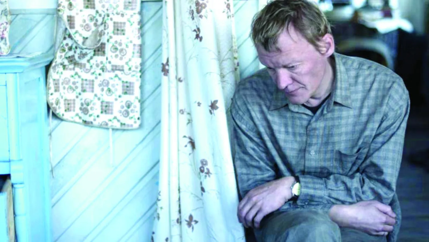 «طاغوت» الفائز بالجائزة الأولى بين الأفلام الروائية