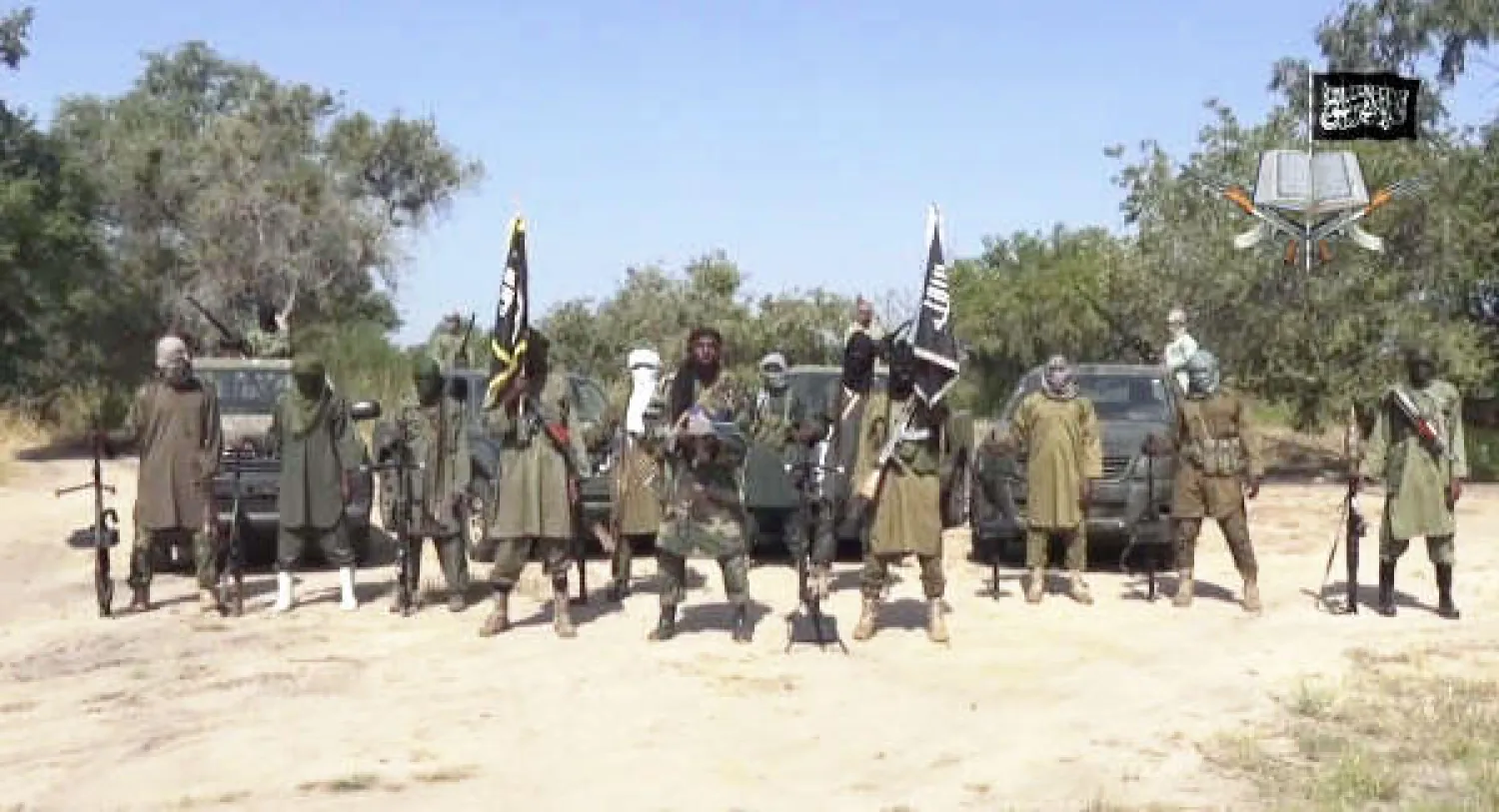 بوكو حرام: لم نتوصل لهدنة مع نيجيريا