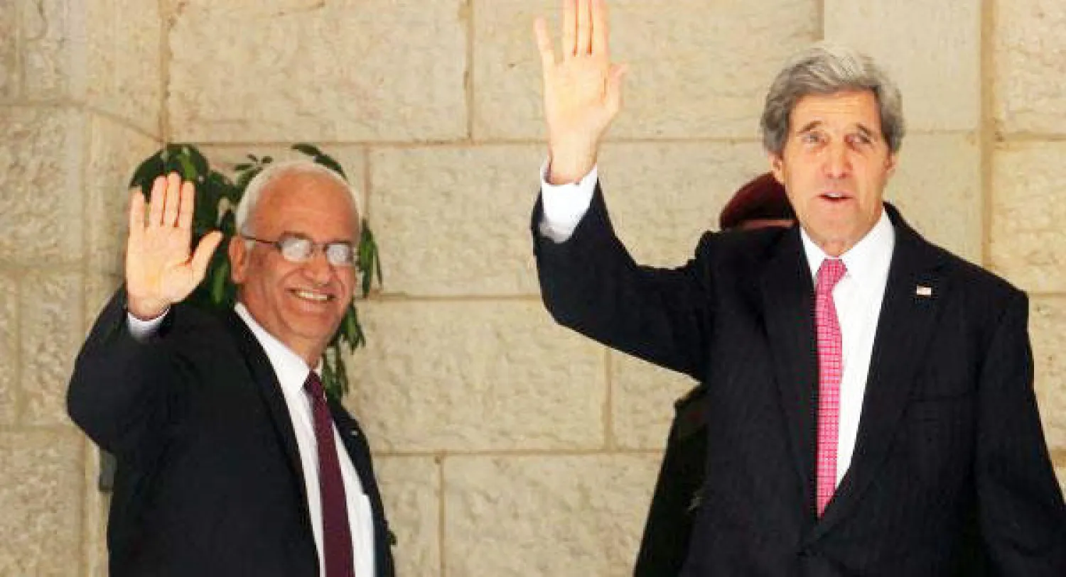 لقاء فلسطيني – أميركي لتهدئة غليان القدس