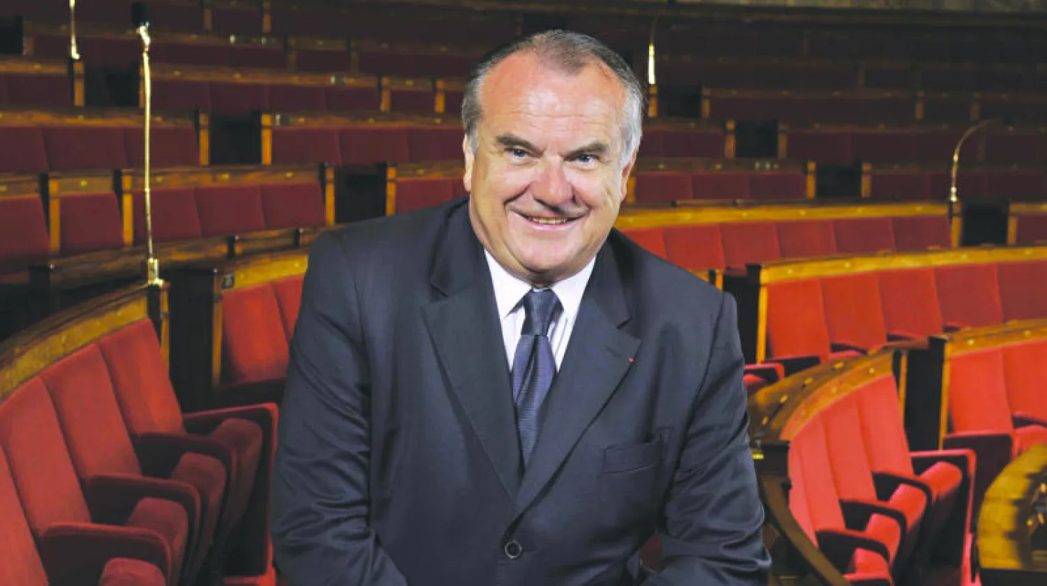 إليان مرصود