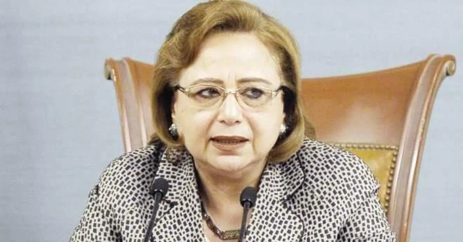 الدكتورة نجلاء الأهواني