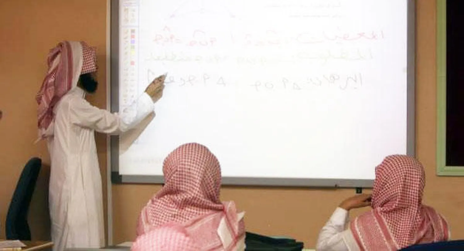 «التربية والتعليم» السعودية تستفيد من خدمات المرافقين عبر «أجير»