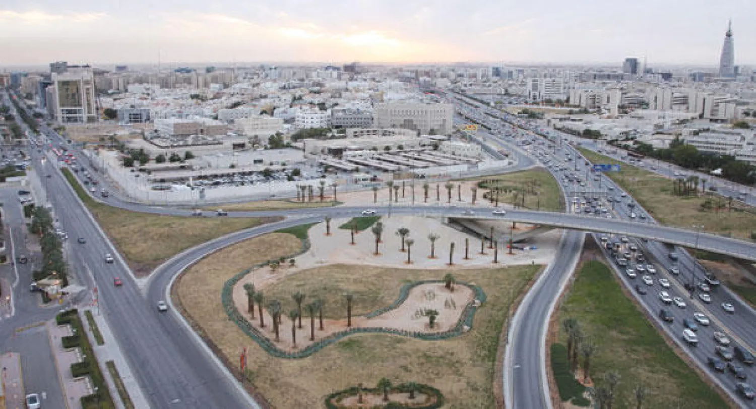 البنوك السعودية حققت أرباحا جديدة خلاف مثيلاتها في المنطقة («الشرق الأوسط»)