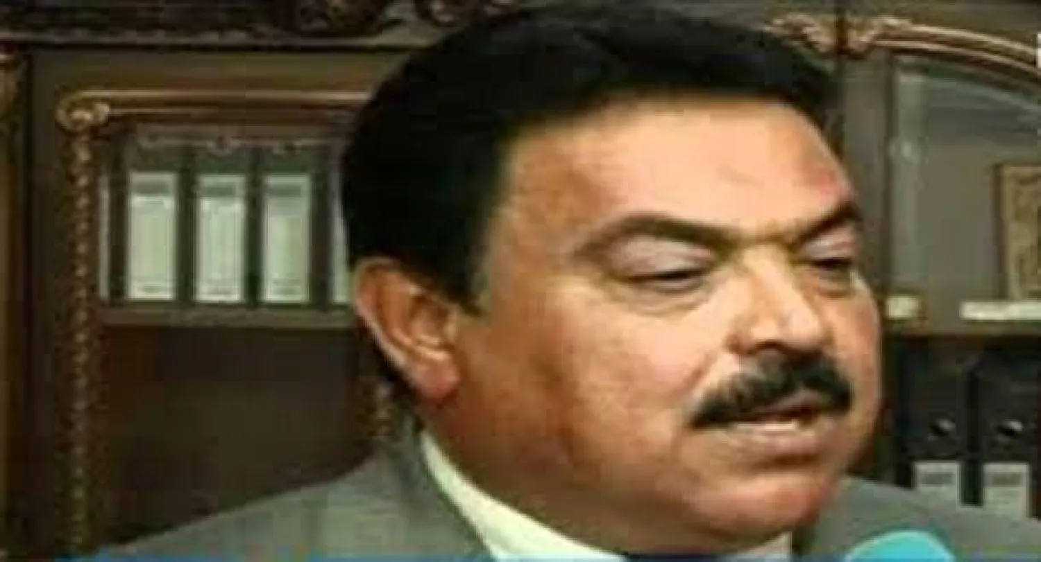 نجل شيخ البونمر لـ {الشرق الأوسط}: «داعش» يقتل أبناءنا بالقائمة