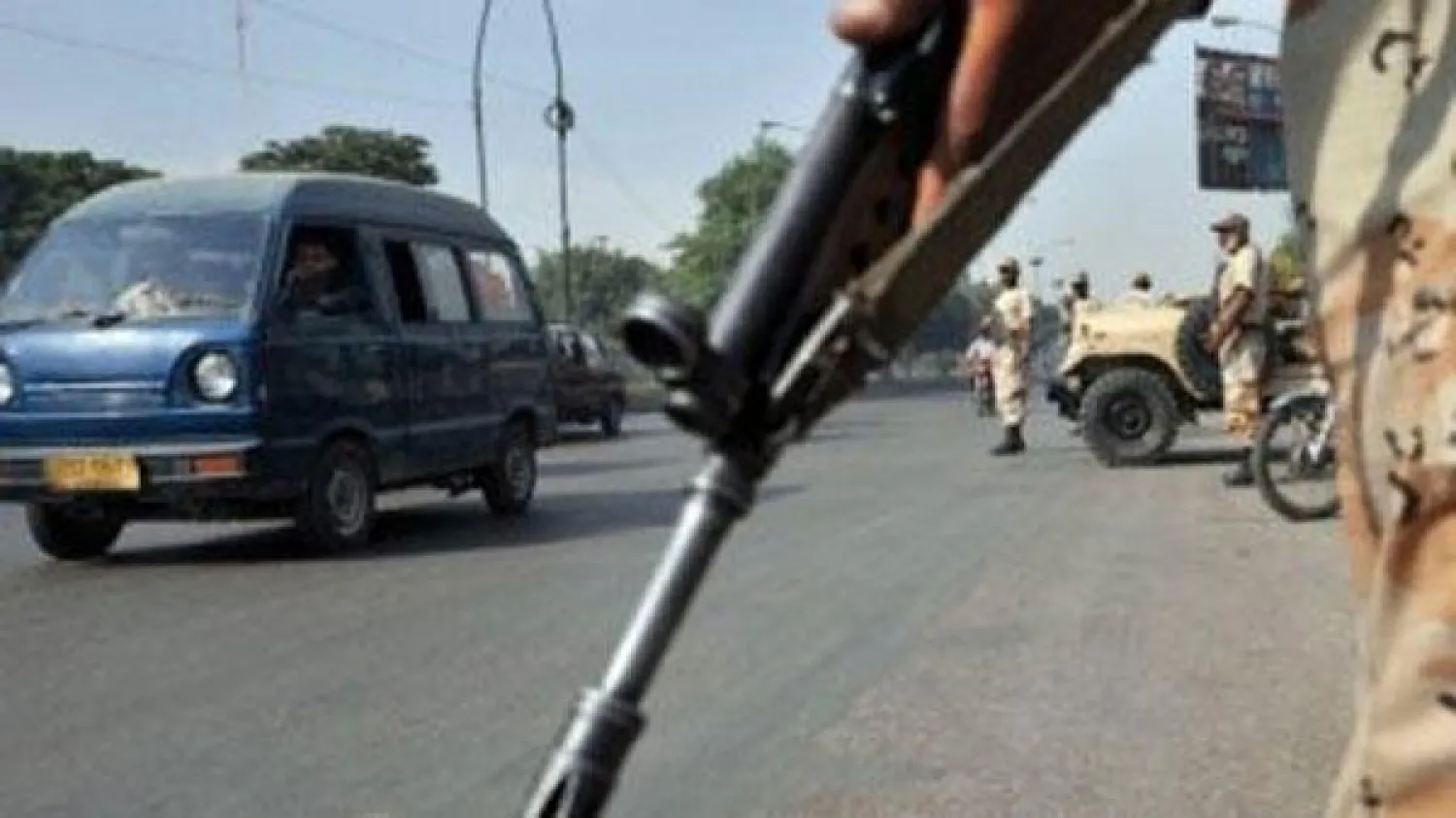 أمين عام منظمة التعاون الإسلامي يندد بالتفجير الانتحاري في باكستان