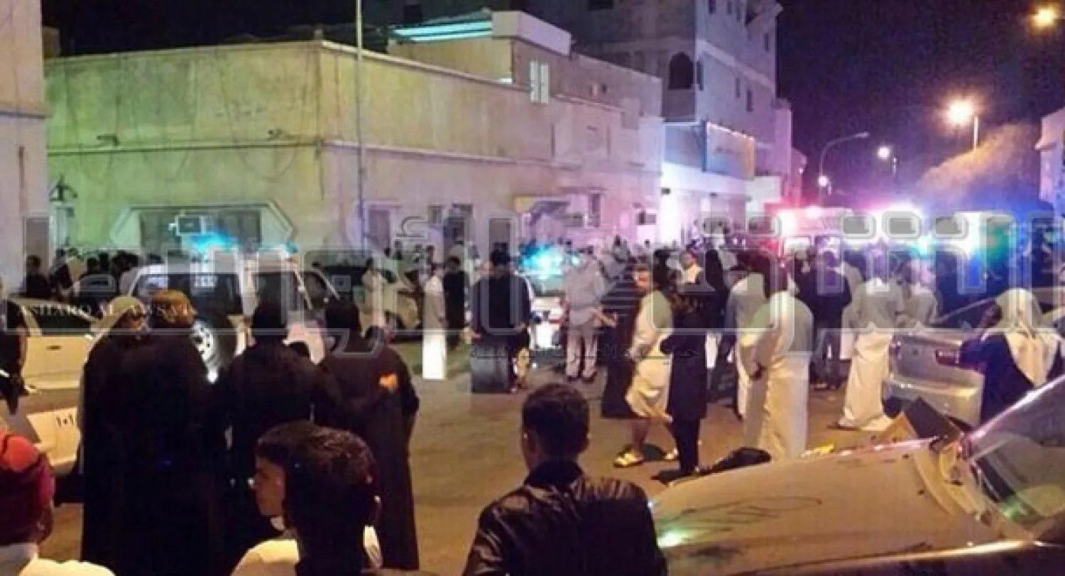 مقتل 2 من المطلوبين والقبض على 15 آخرين في 6 مدن بالسعودية