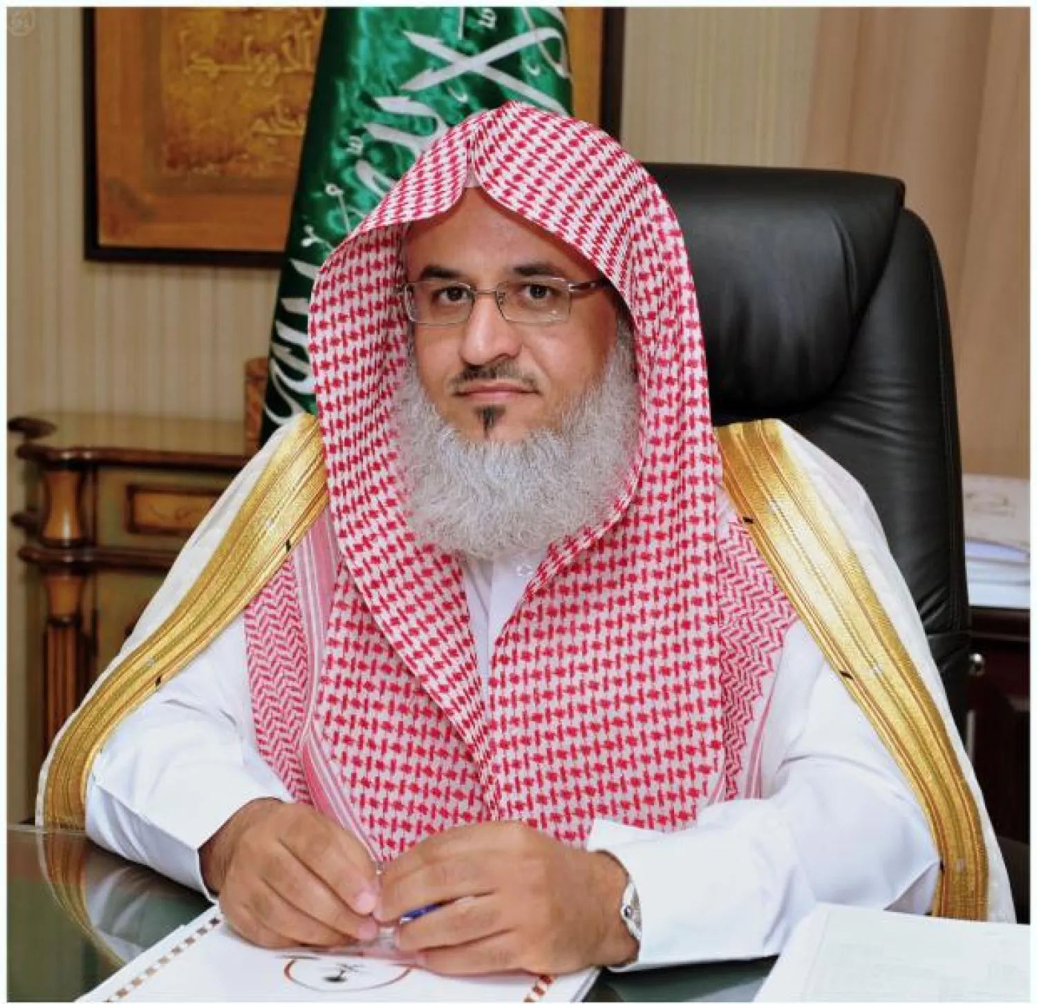 المجلس الأعلى للقضاء السعودي: حادثة الأحساء فعل إجرامي وإرهابي شنيع