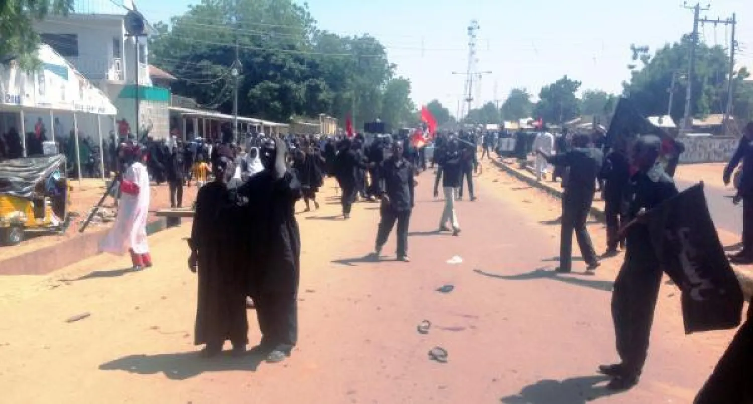 «بوكو حرام» تهاجم مصنعا فرنسيا للإسمنت شمال نيجيريا