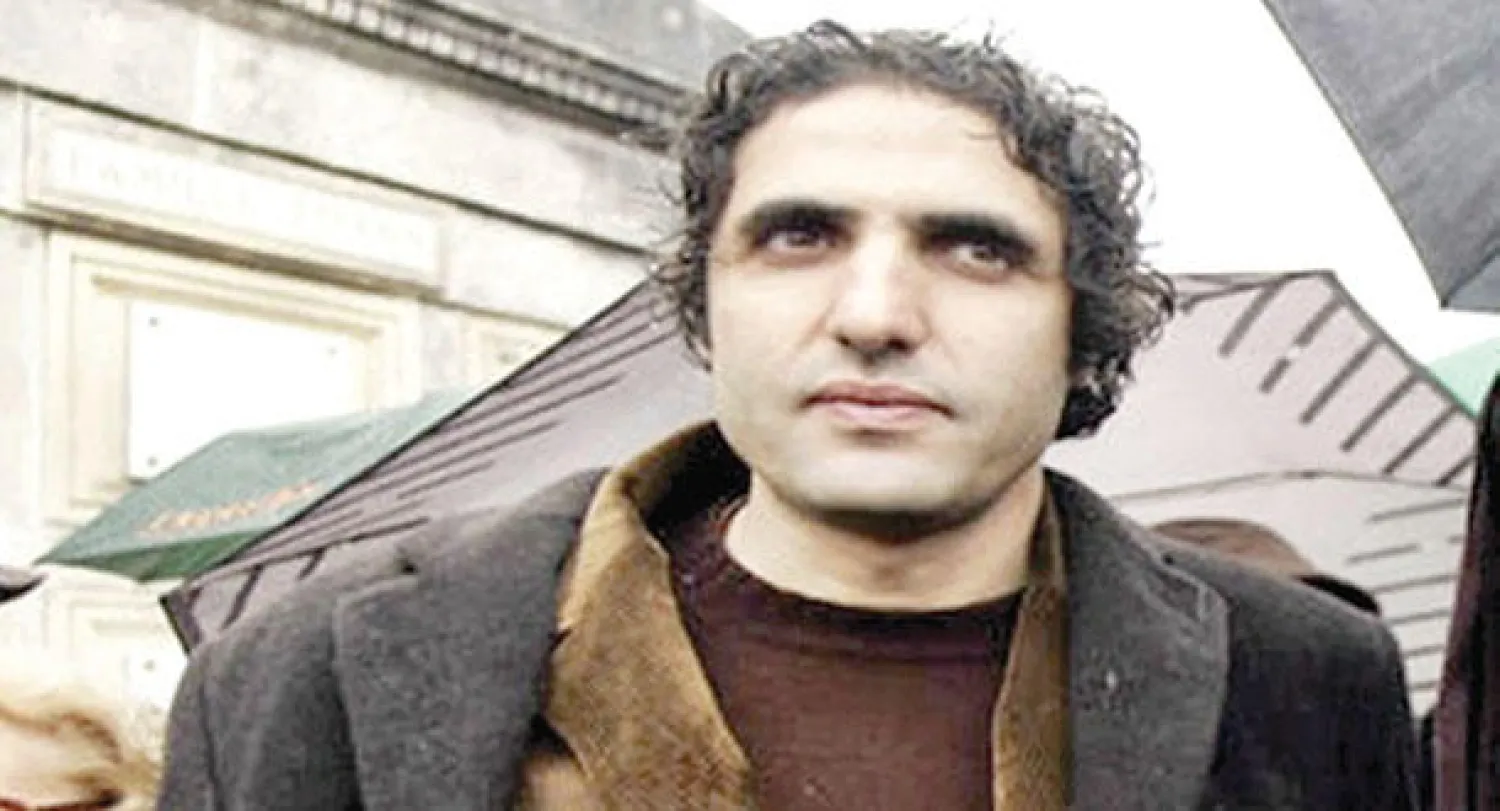 محمد أولاد محند