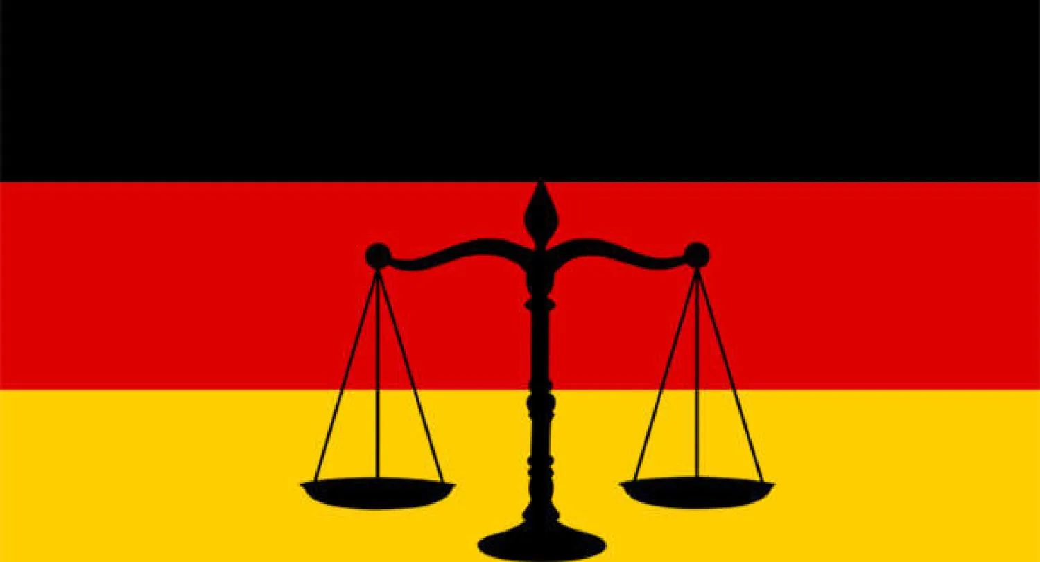 ألمانيا تحاكم ثلاثة مشتبهين بدعم «داعش»