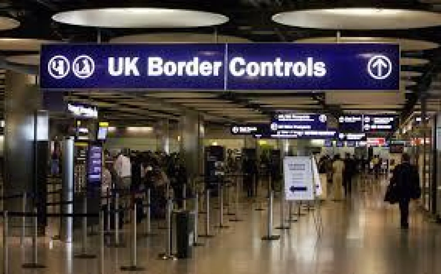 دراسة تظهر المكاسب البريطانية بفضل الهجرة الأوروبية