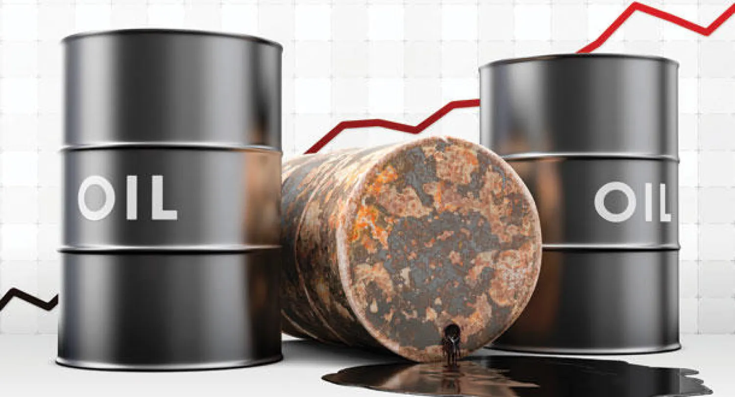 «أوبك» تتوقع بقاء النفط عند 100 دولار إلى 2020