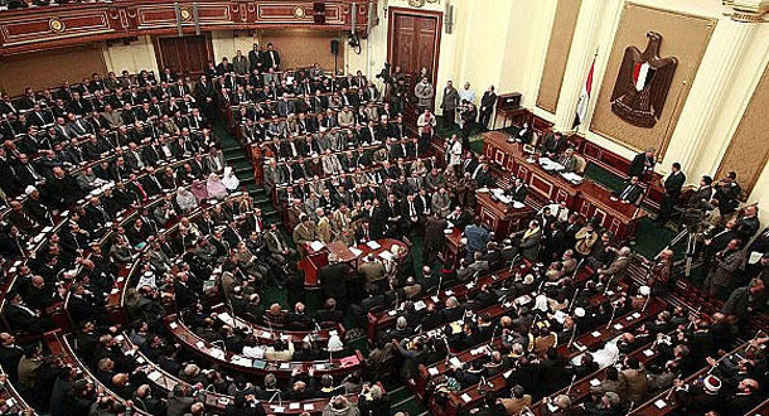 أحزاب مصرية جديدة تدخل ساحة المنافسة قبل صراع البرلمان