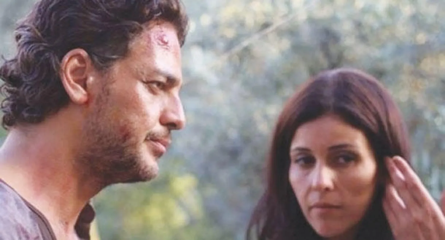 «عيون الحرامية»