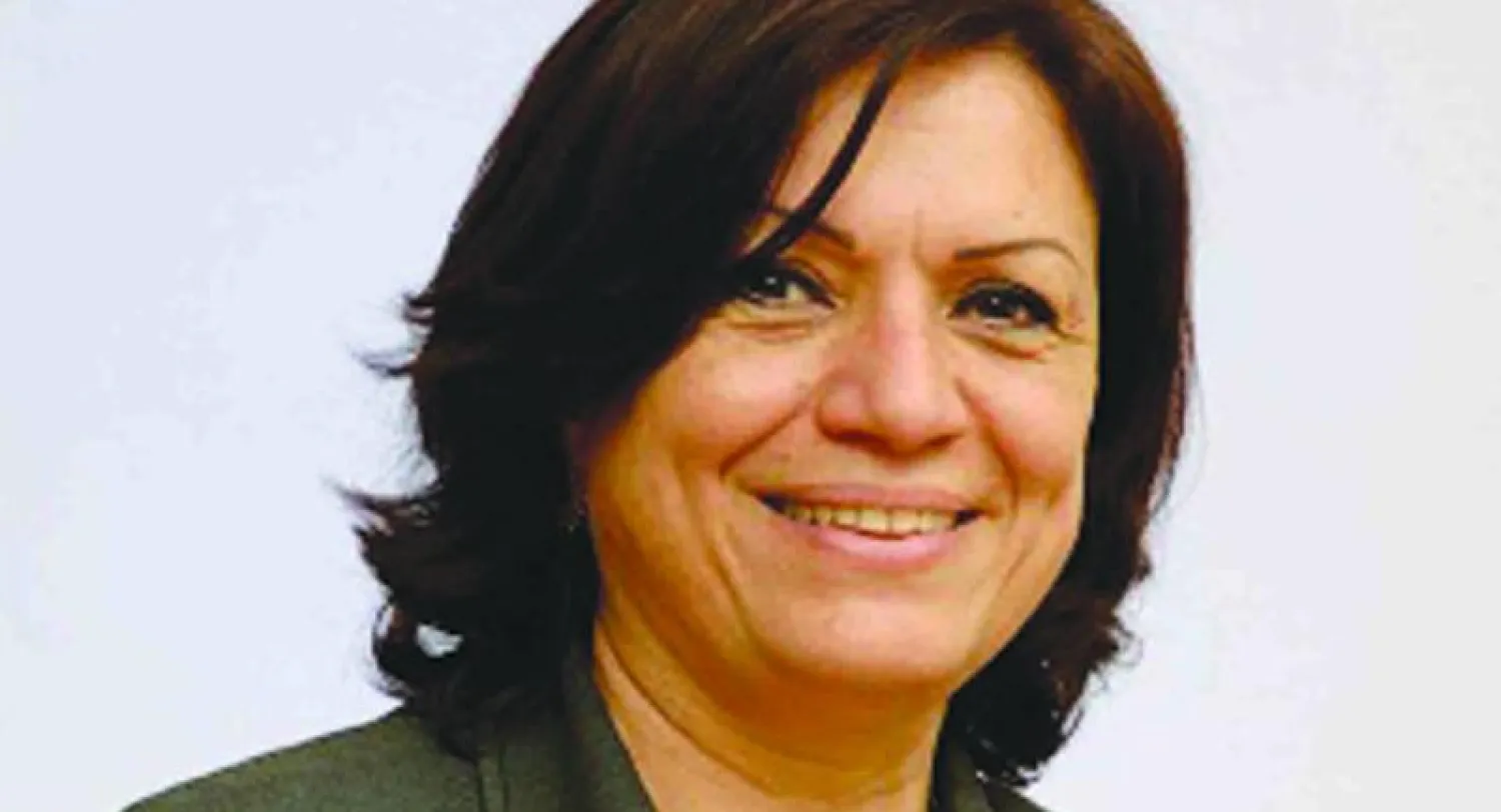 د. منى ذو الفقار («الشرق الأوسط»)