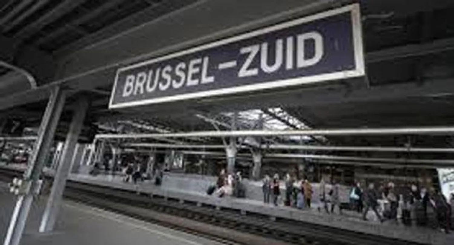 احتدام الجدل حول خطط التقشف في أوروبا.. ومظاهرة حاشدة في بروكسل