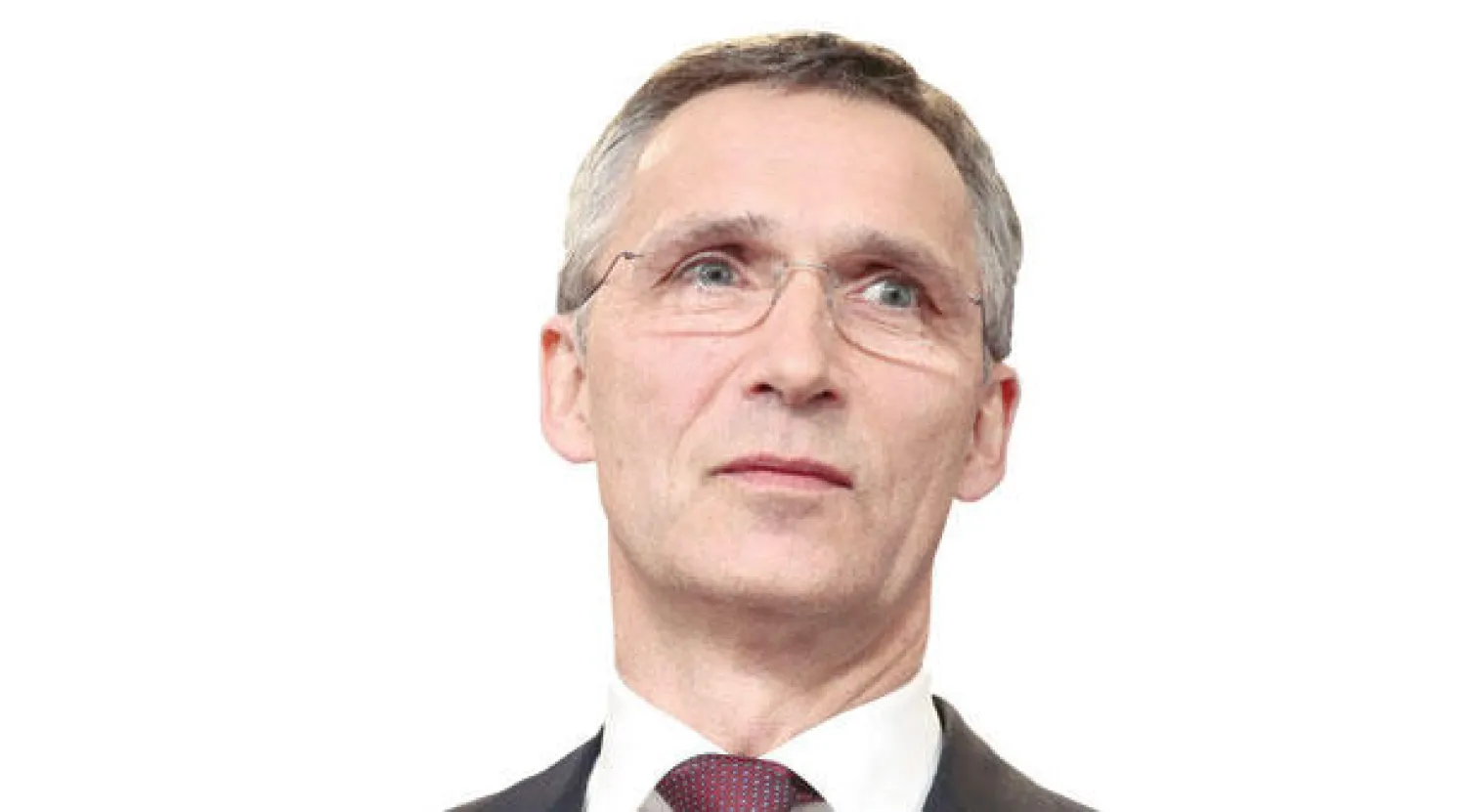 ينس ستولتنبرغ