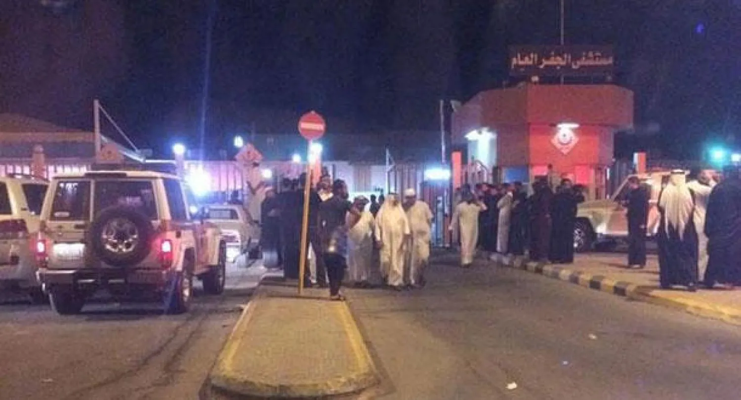 «الدالوة» تستعد اليوم لتشييع أبنائها في 7 قبور نحتت في الصخر