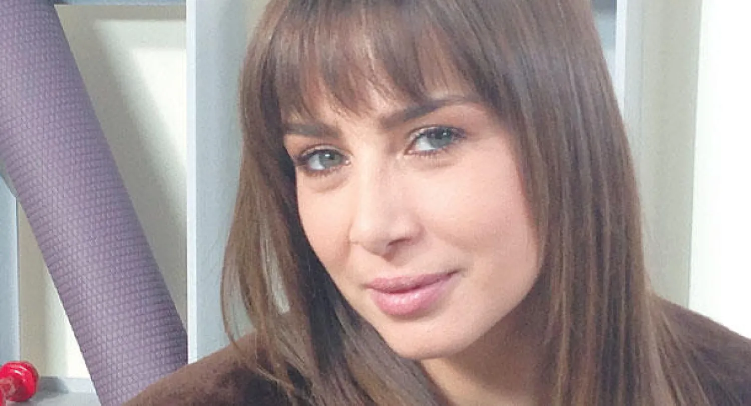 كارولينا دي أوليفيرا: لا أحد يمكنه أن يبقيني قابعة في منزلي.. وأرفض المشاركة في برنامج يخذل جمهوري