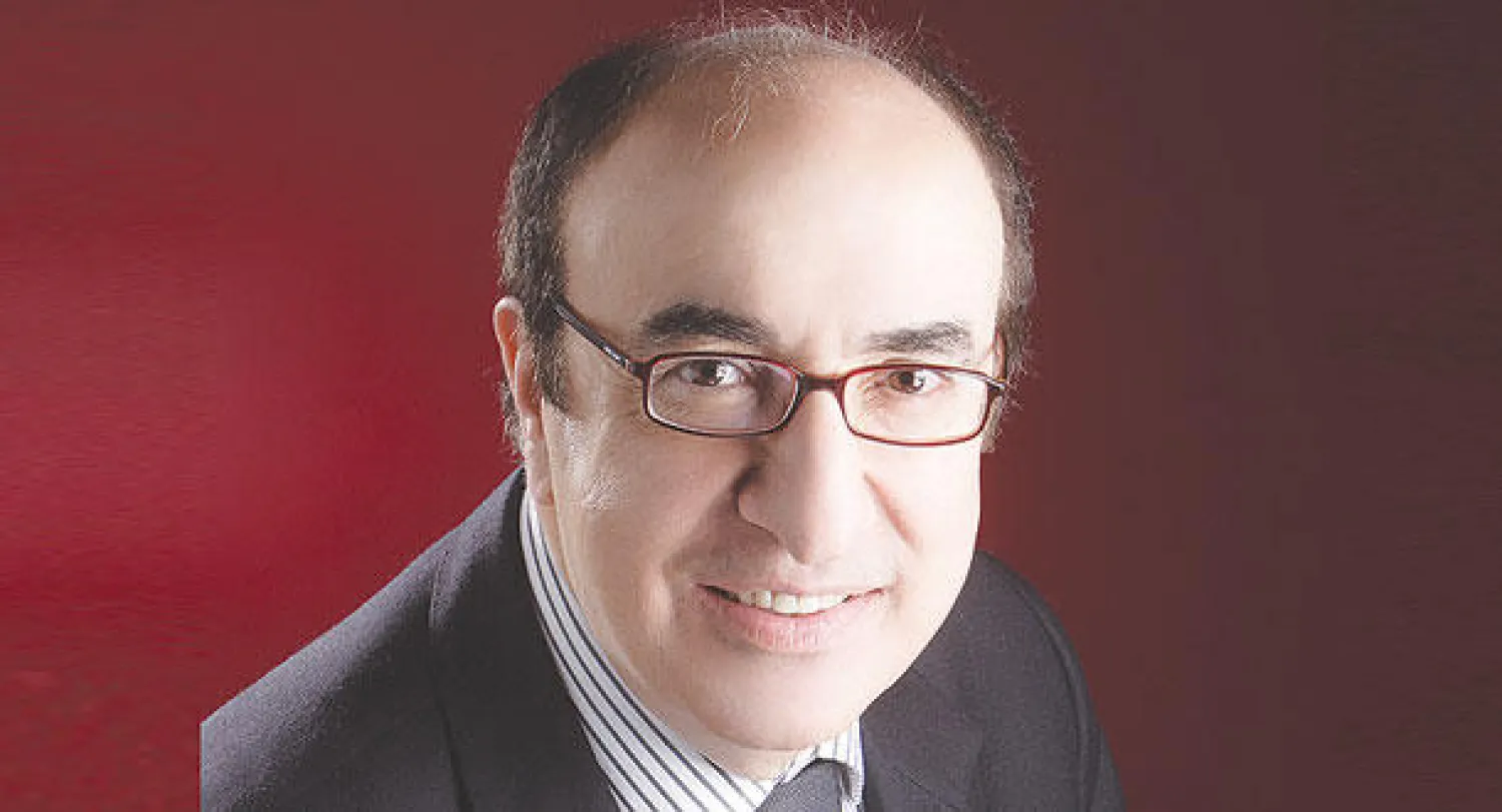 إلياس الرحباني