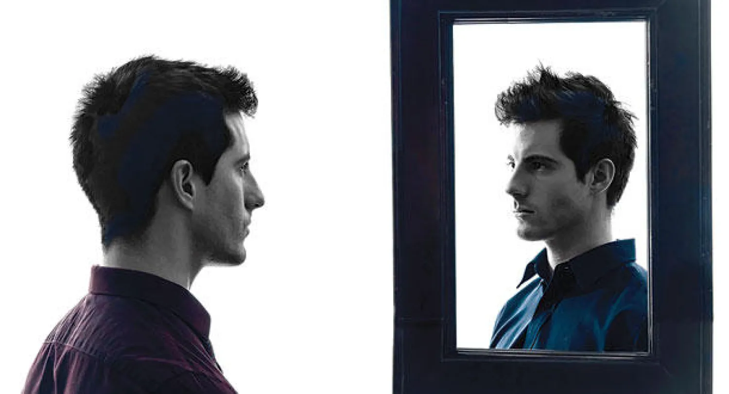 الفصام.. اضطراب العته المبكر