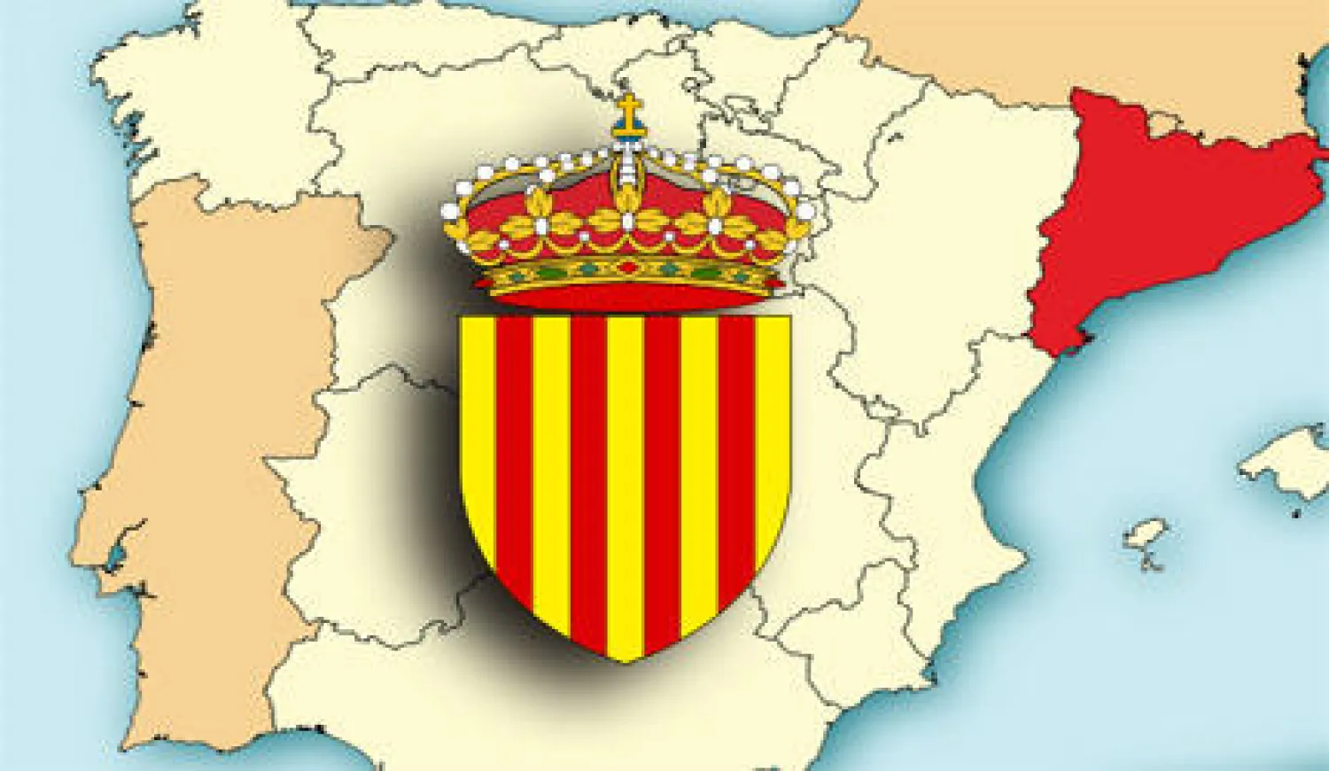 كتالونيا تنظم استفتاء رمزيا حول الاستقلال متحدية مدريد