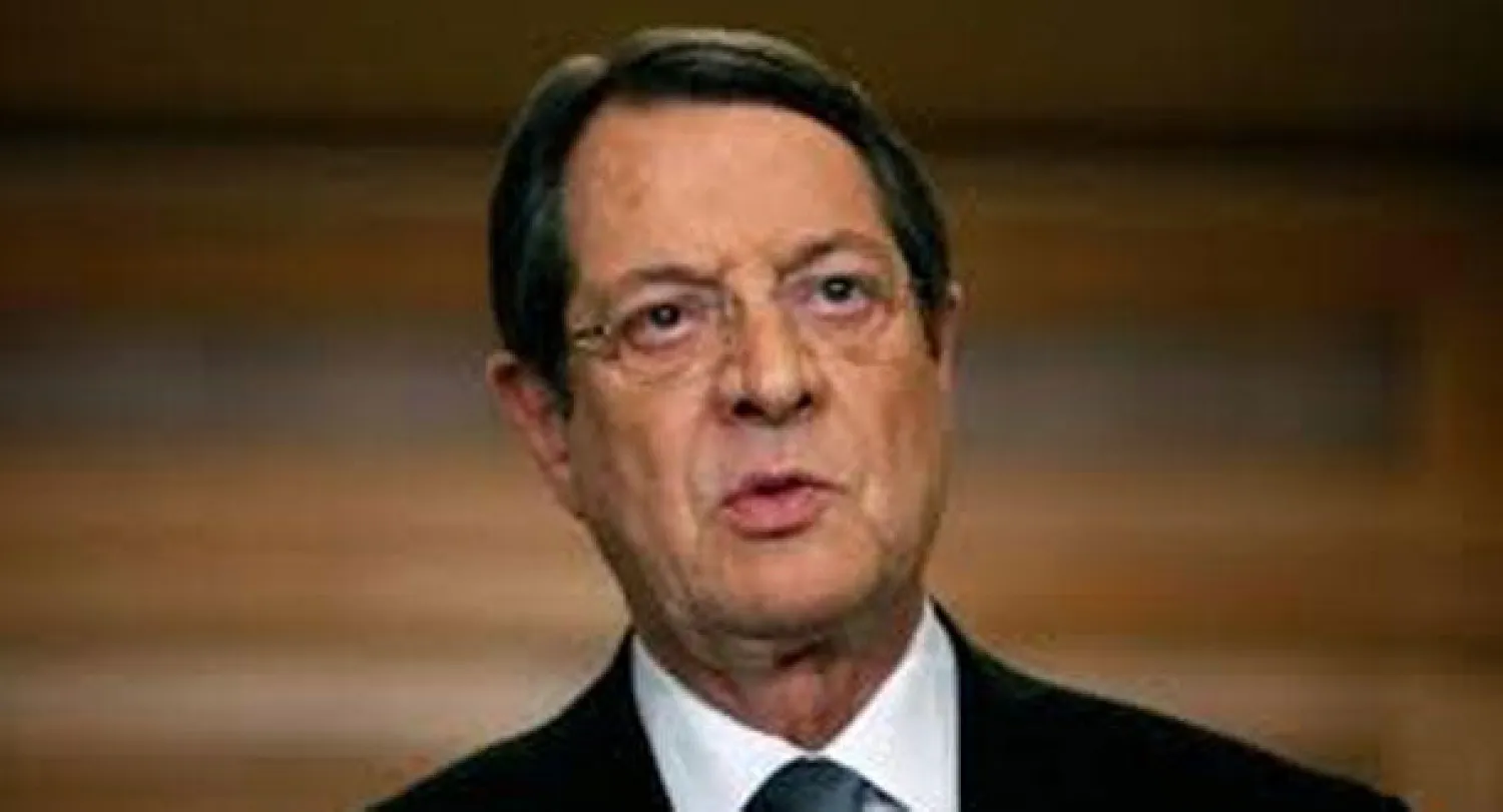 زعيما قبرص واليونان يبحثان مع الرئيس المصري التعاون في الطاقة