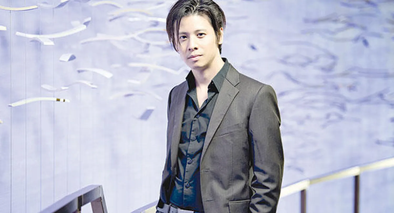 لين نغوين مدير عام «نوبو» في الدوحة