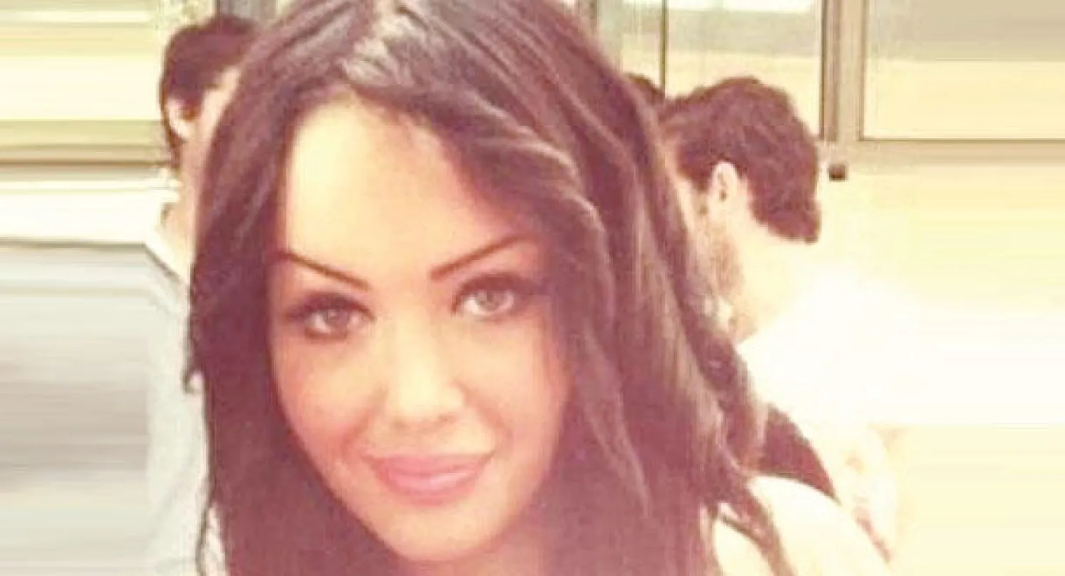 القبض على نبيلة نجمة تلفزيون الواقع في فرنسا