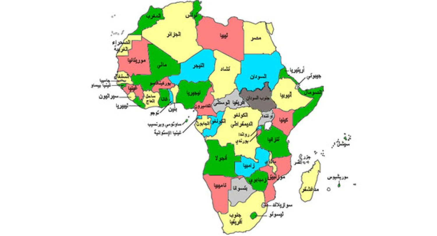 الـ«إيقاد» تشكل لجنة مصغرة لحل القضايا العالقة بين طرفي النزاع في جنوب السودان