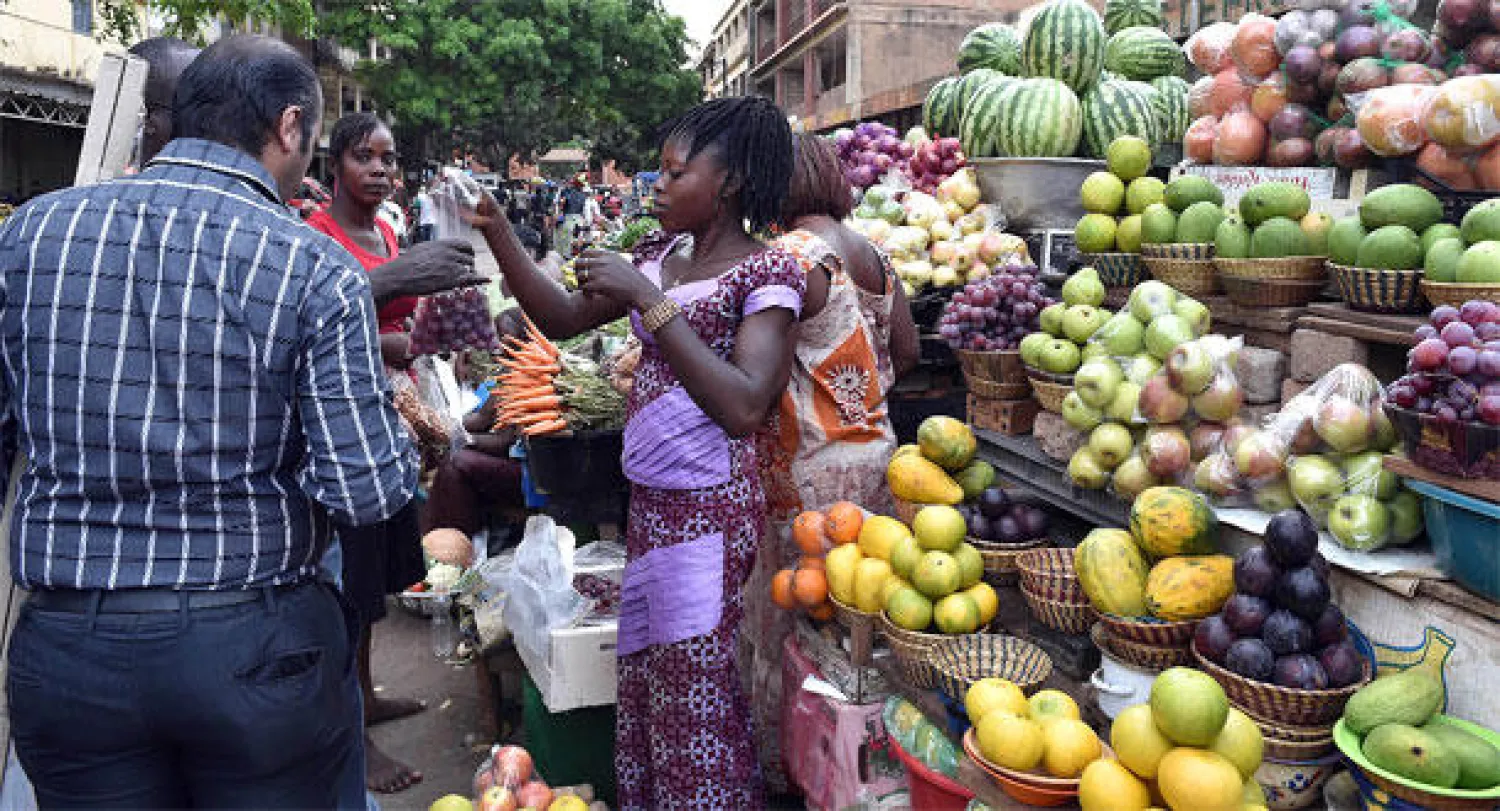 دول غرب أفريقيا تعارض فرض عقوبات على بوركينا فاسو